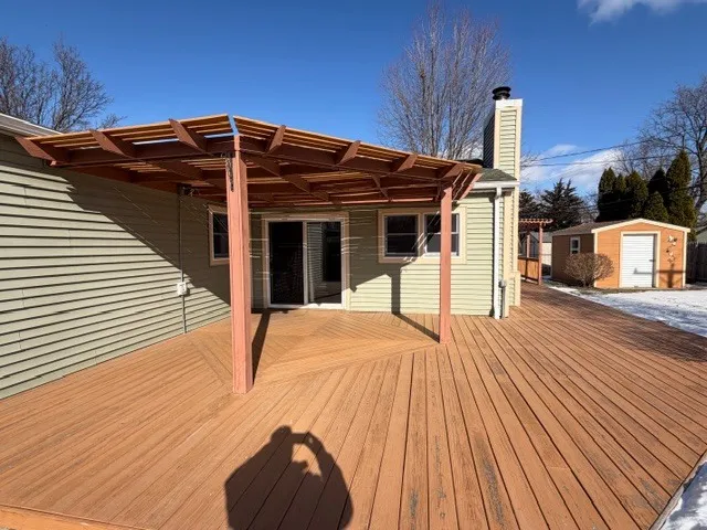 $289,900 | 533 Glen Avenue, Romeoville, IL 60446