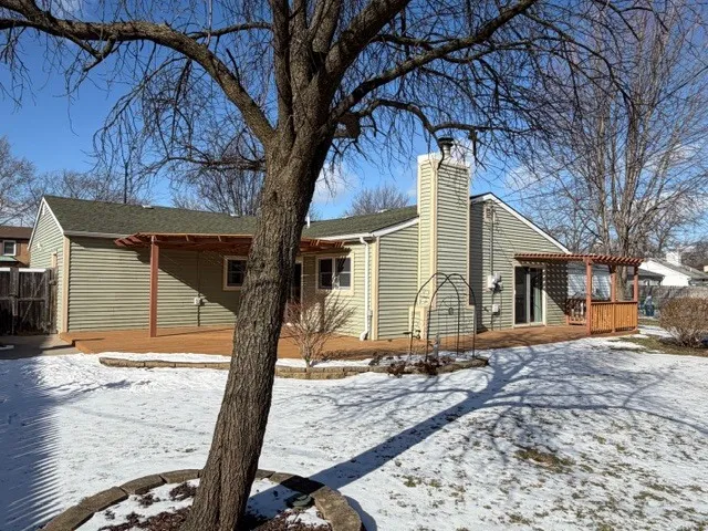 $289,900 | 533 Glen Avenue, Romeoville, IL 60446