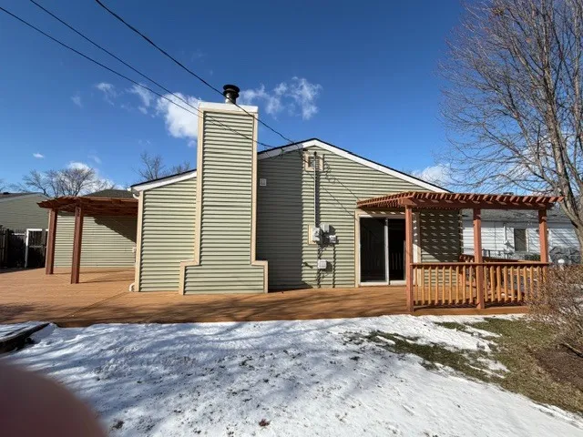 $289,900 | 533 Glen Avenue, Romeoville, IL 60446