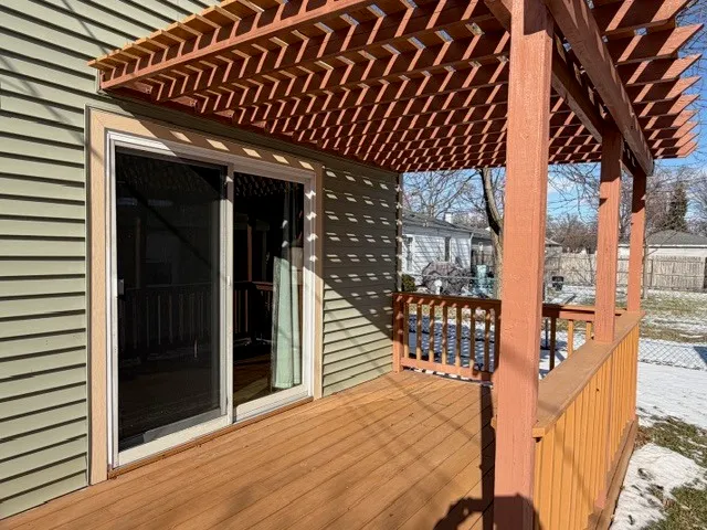 $289,900 | 533 Glen Avenue, Romeoville, IL 60446