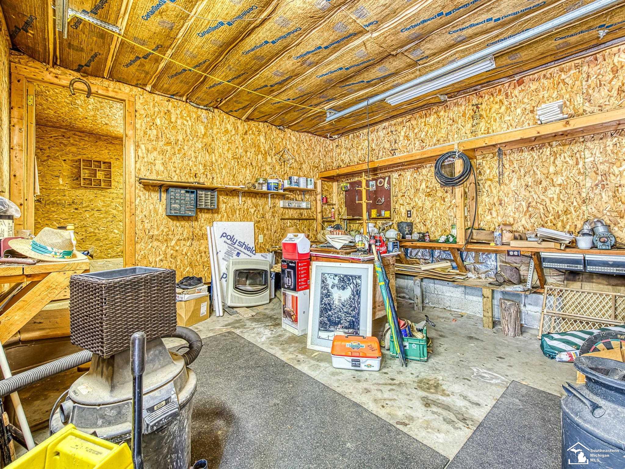 5215 Wells Road Petersburg, MI 49270 - Photo 40 of 47