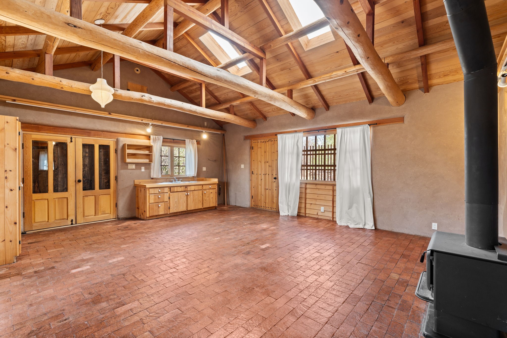 634 Canyon Road Santa Fe, NM 87501 - Photo 40 of 53
