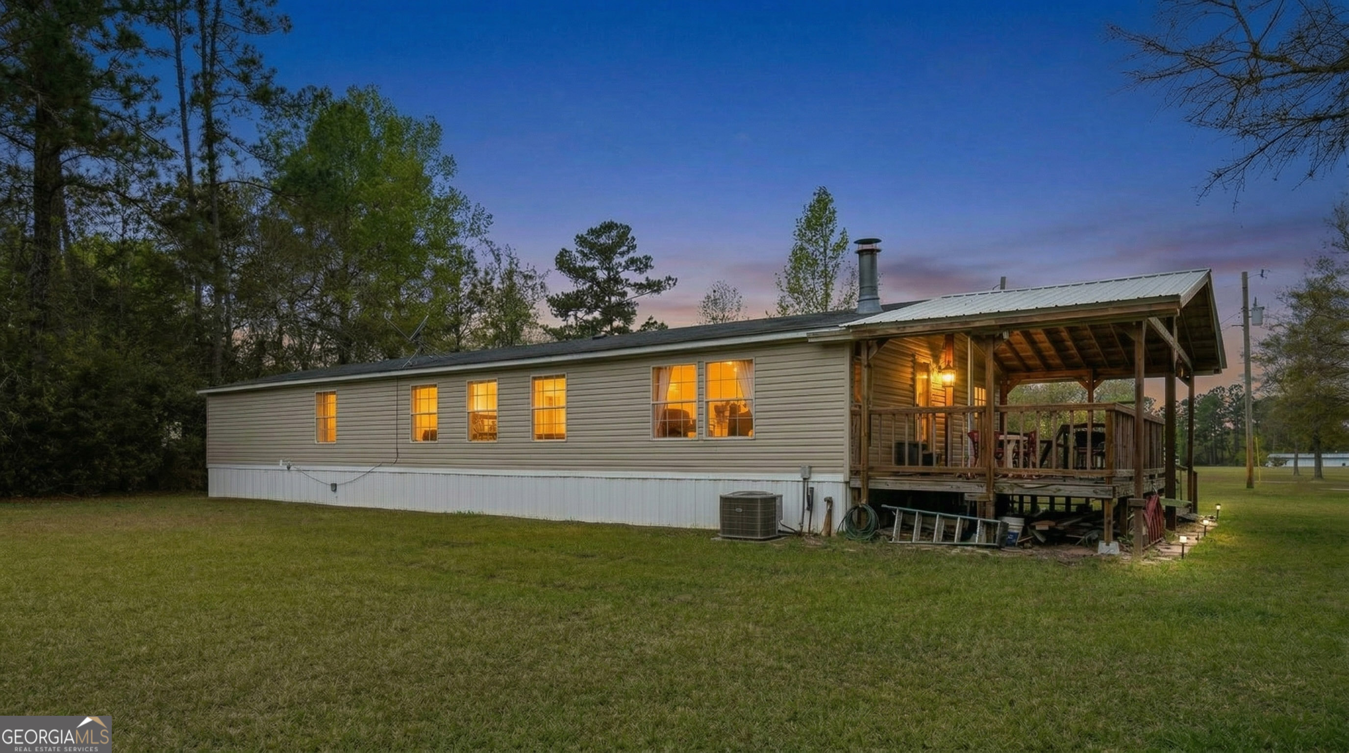 1298 Lee Road Pembroke, GA 31321 - Photo 56 of 56