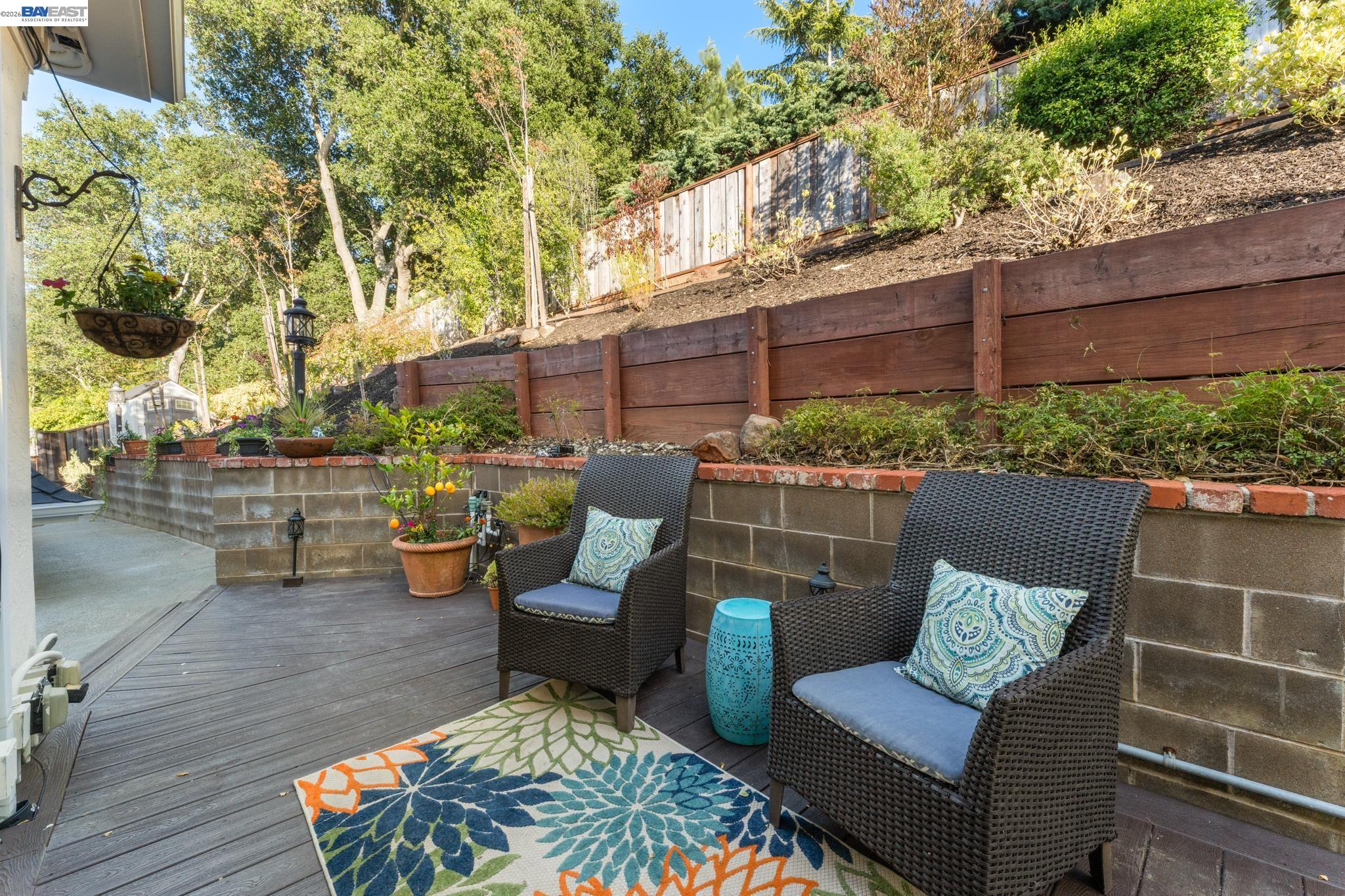 4571 Ewing Road Castro Valley, CA 94546 - Photo 20 of 59