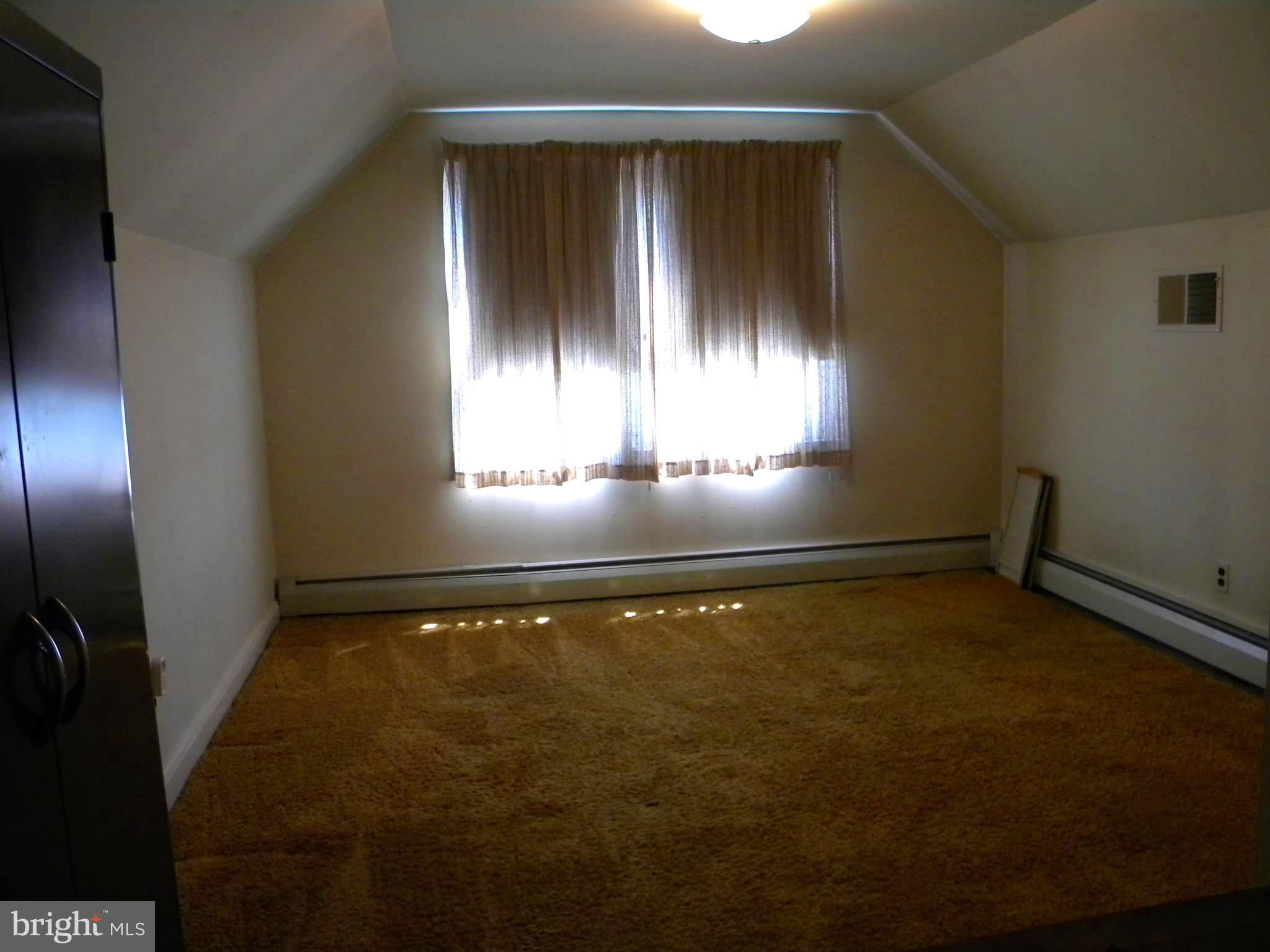 930 Kinwat Avenue Baltimore, MD 21221 - Photo 19 of 30 Bedroom 3 view from the stairs