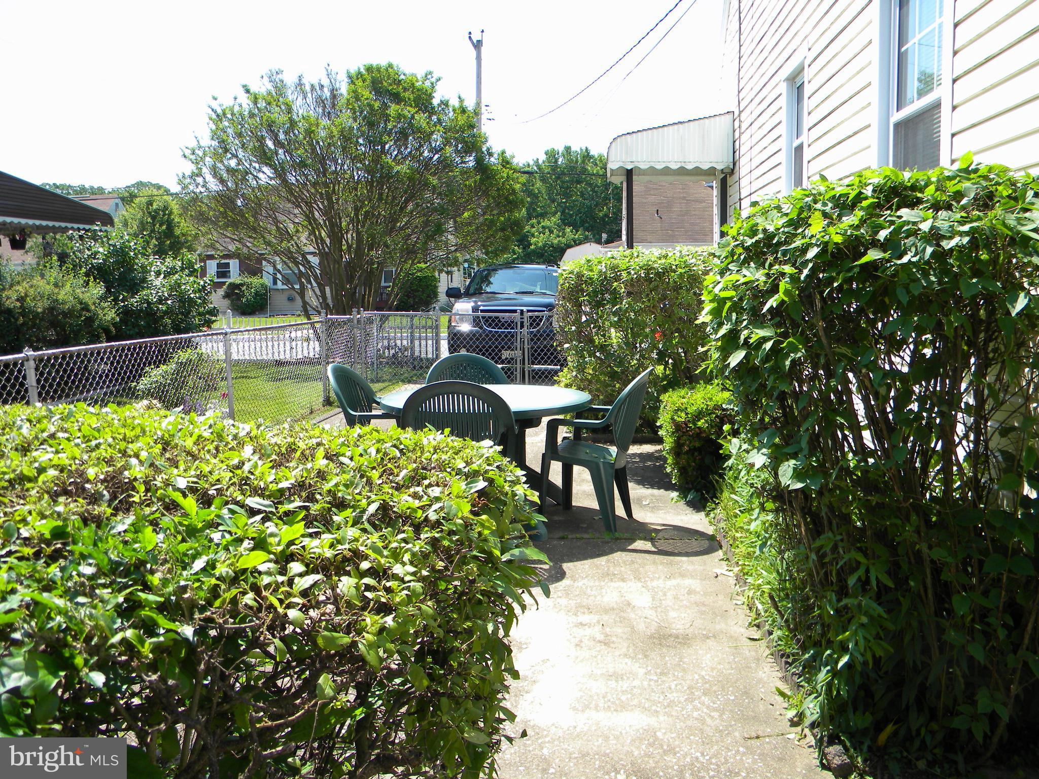 930 Kinwat Avenue Baltimore, MD 21221 - Photo 30 of 30 another view from the back yard