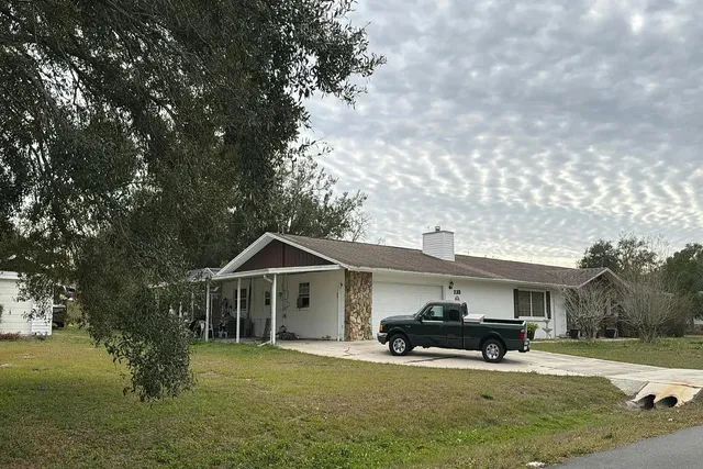 $5,000 | 235 South Lee Street, Beverly Hills, FL 34465