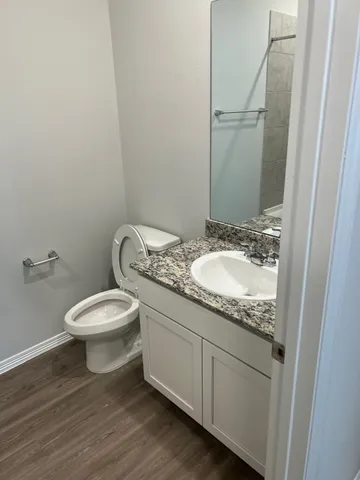 $2,600 | 10722 Violet Bloom Drive, Tomball, TX 77375