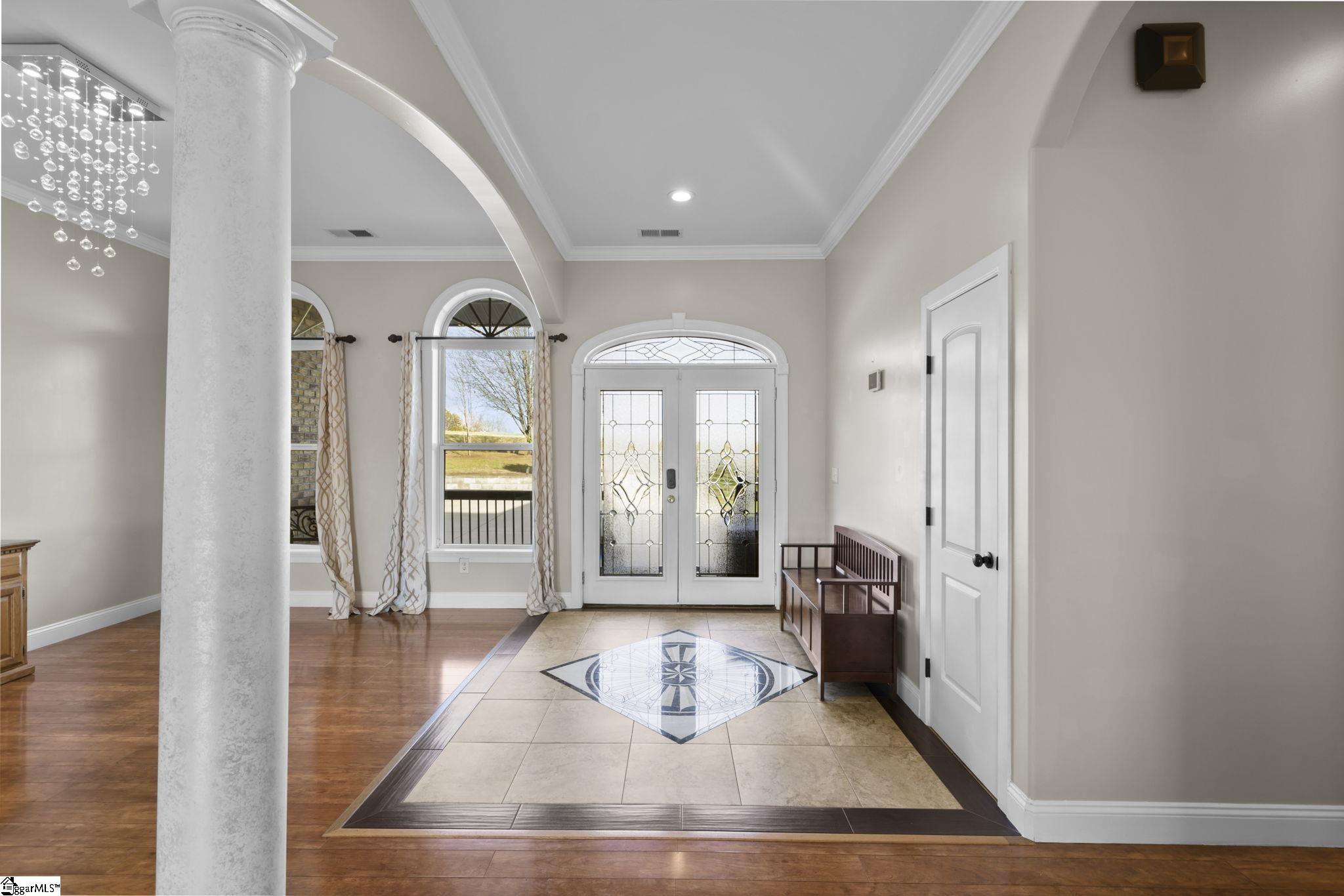 240 Wilkins Road Campobello, SC 29322 - Photo 10 of 45