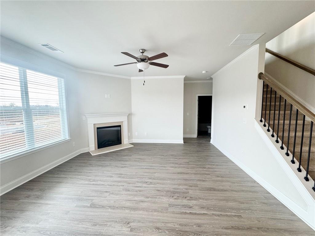 7252 Millbrae Walk Flowery Branch, GA 30542 - Photo 8 of 39