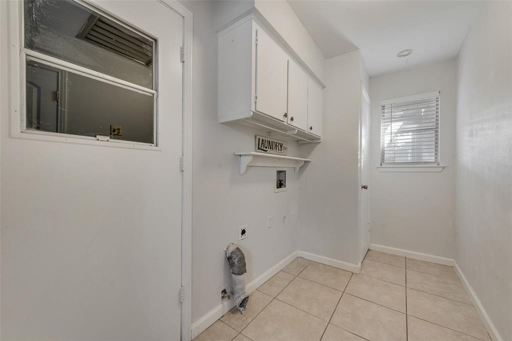 1432 Mt Vernon Drive Mesquite, TX 75149 - Photo 11 of 15 a view of empty room