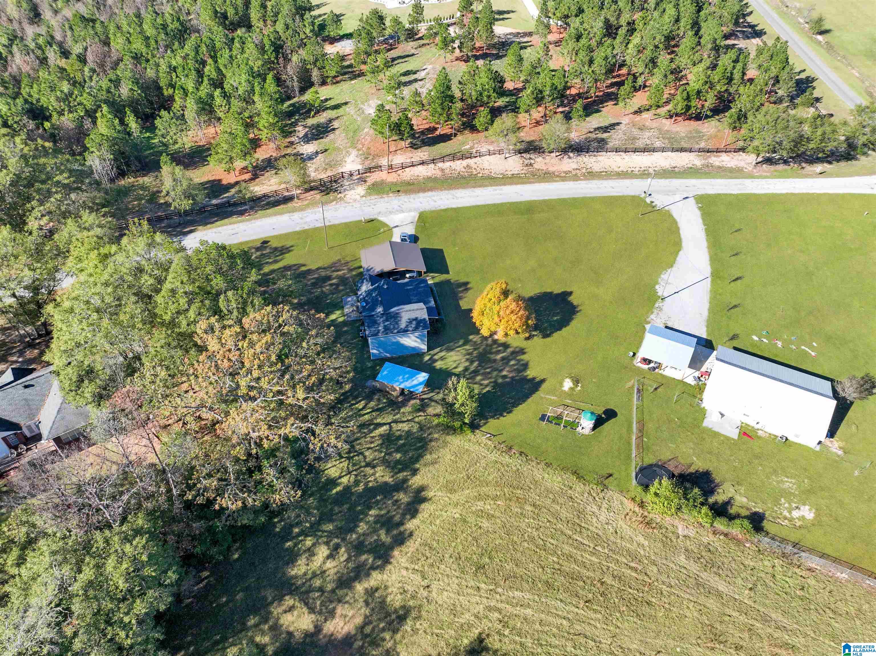 5000 County Road 633 Clanton, AL 35045 - Photo 28 of 29