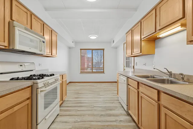 $230,000 | 7025 Heritage Circle, Unit 2A, Orland Park, IL 60462