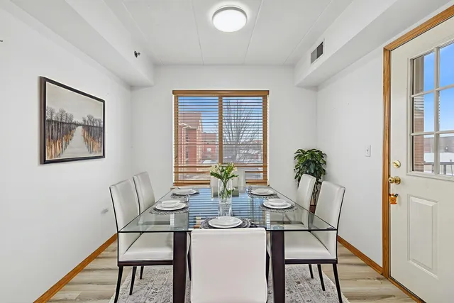 $230,000 | 7025 Heritage Circle, Unit 2A, Orland Park, IL 60462