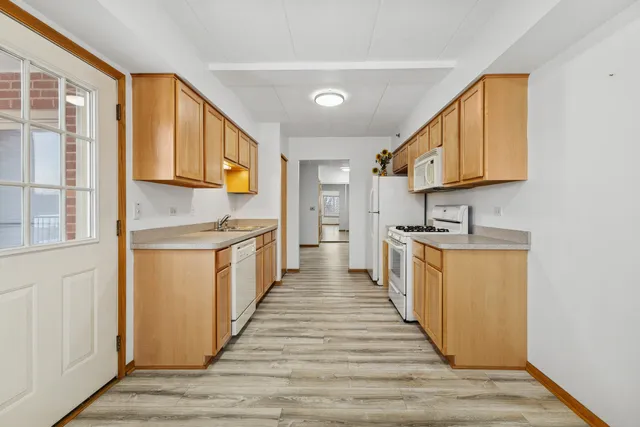 $230,000 | 7025 Heritage Circle, Unit 2A, Orland Park, IL 60462