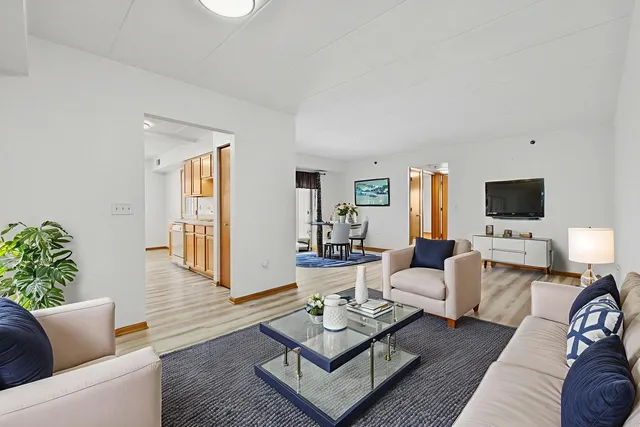 $230,000 | 7025 Heritage Circle, Unit 2A, Orland Park, IL 60462