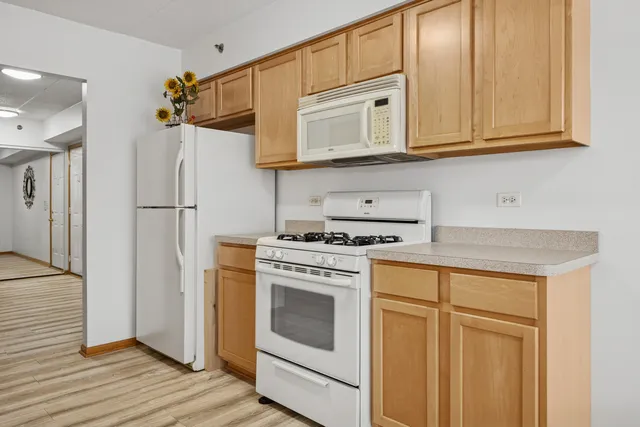 $230,000 | 7025 Heritage Circle, Unit 2A, Orland Park, IL 60462