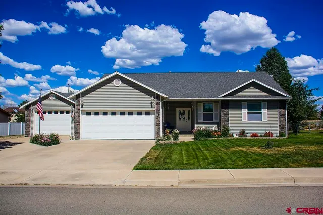 $499,000 | 1710 Center Street, Cortez, CO 81321