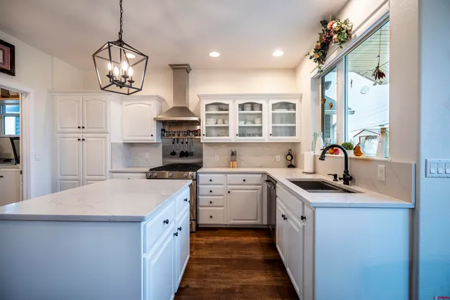 $499,000 | 1710 Center Street, Cortez, CO 81321