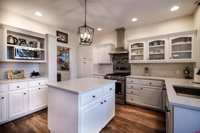 $499,000 | 1710 Center Street, Cortez, CO 81321