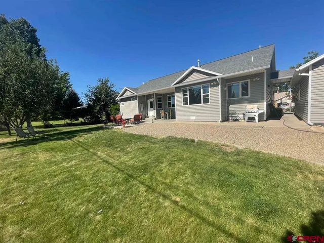 $499,000 | 1710 Center Street, Cortez, CO 81321