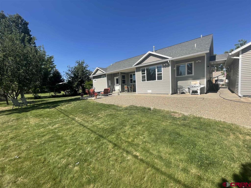 1710 Center Street Cortez, CO 81321 - Photo 2 of 45