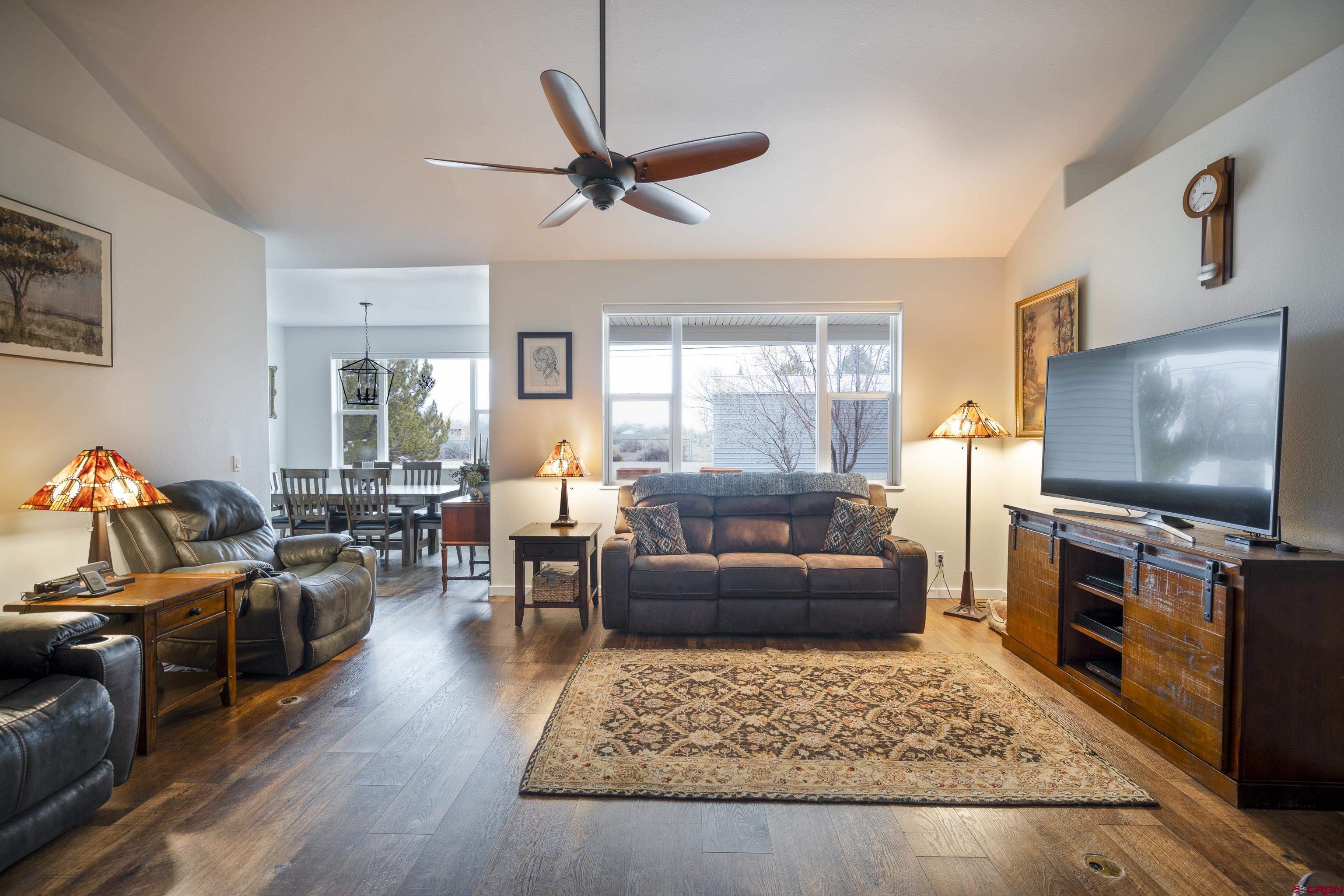 1710 Center Street Cortez, CO 81321 - Photo 3 of 45