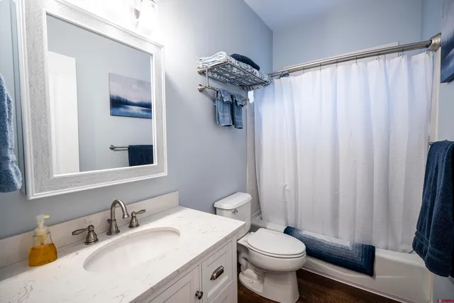 $499,000 | 1710 Center Street, Cortez, CO 81321