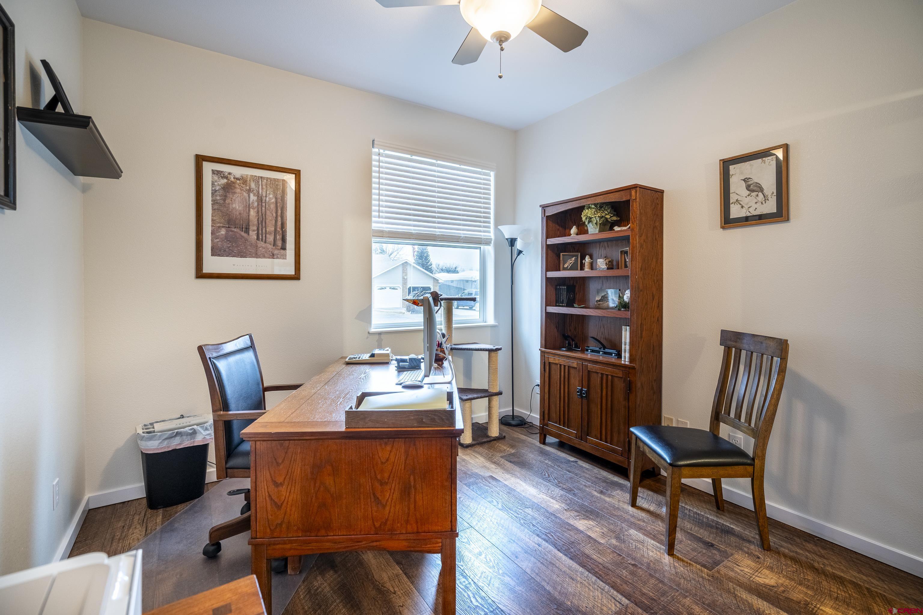 1710 Center Street Cortez, CO 81321 - Photo 36 of 45