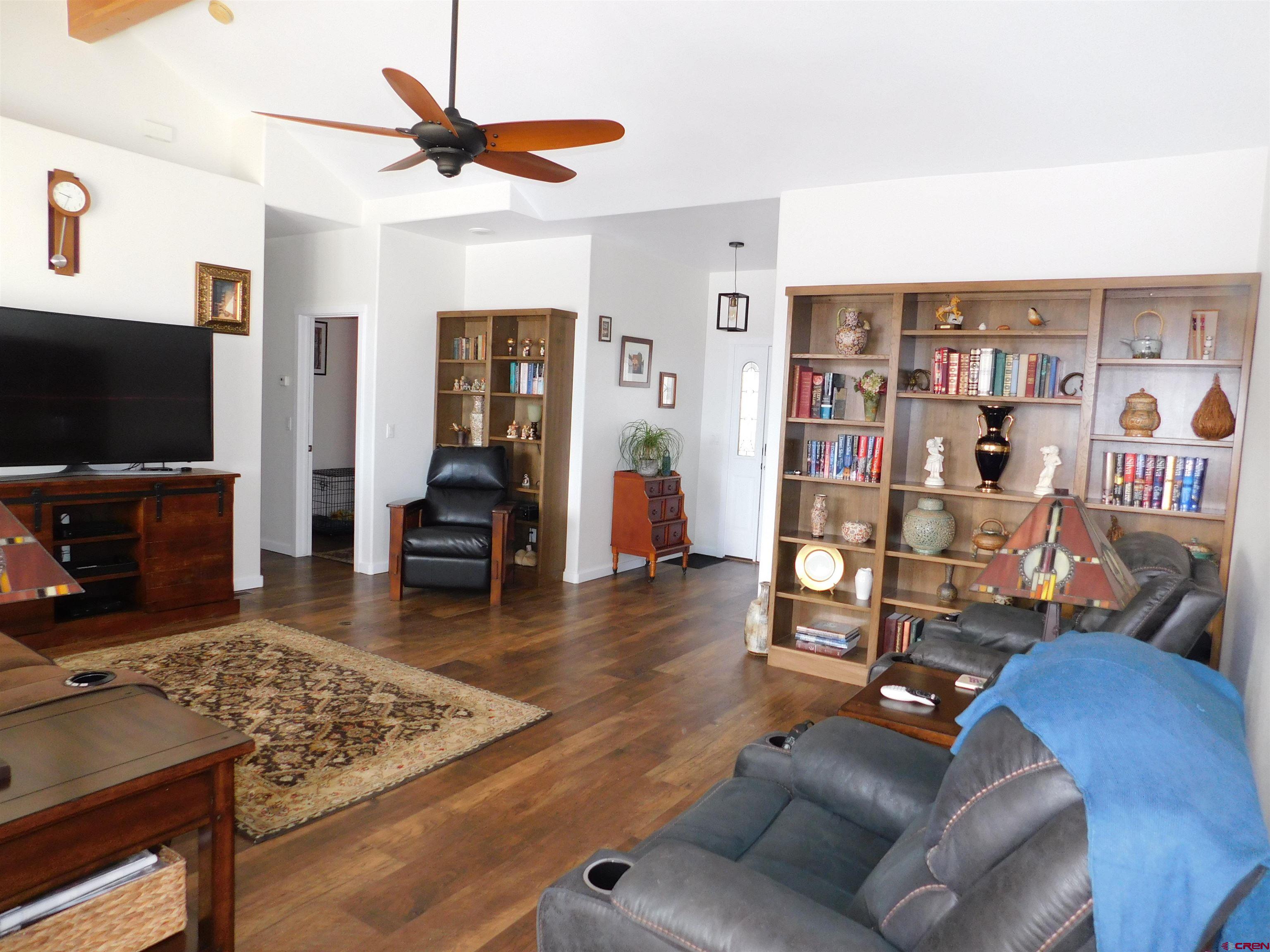 1710 Center Street Cortez, CO 81321 - Photo 4 of 45