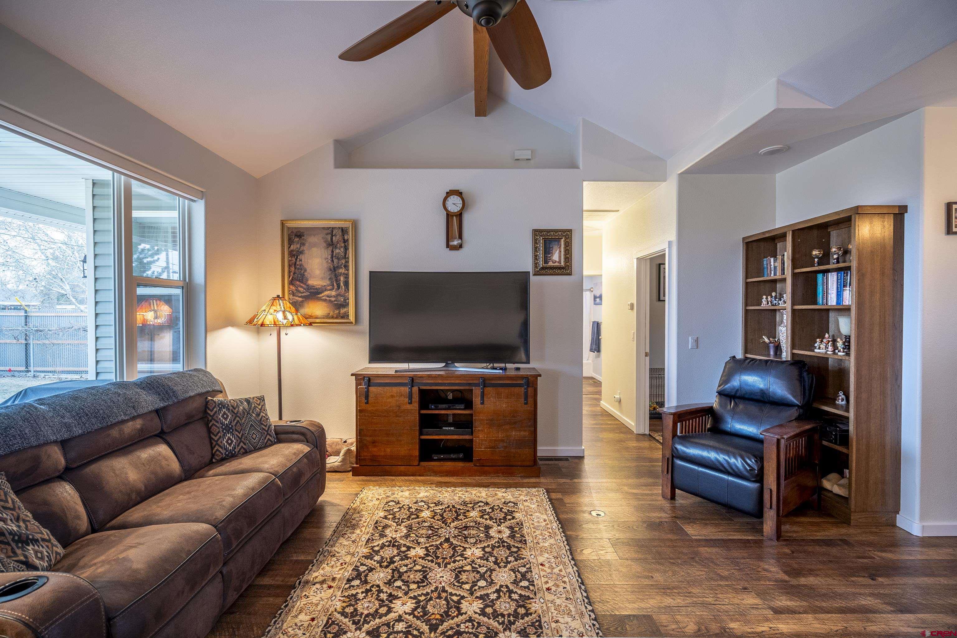 1710 Center Street Cortez, CO 81321 - Photo 41 of 45