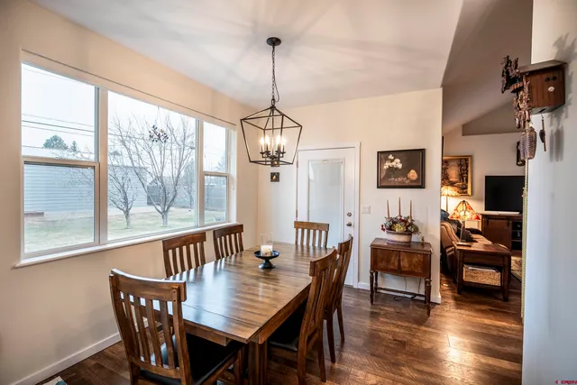 $499,000 | 1710 Center Street, Cortez, CO 81321