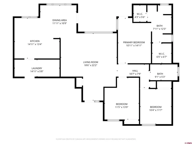 $499,000 | 1710 Center Street, Cortez, CO 81321