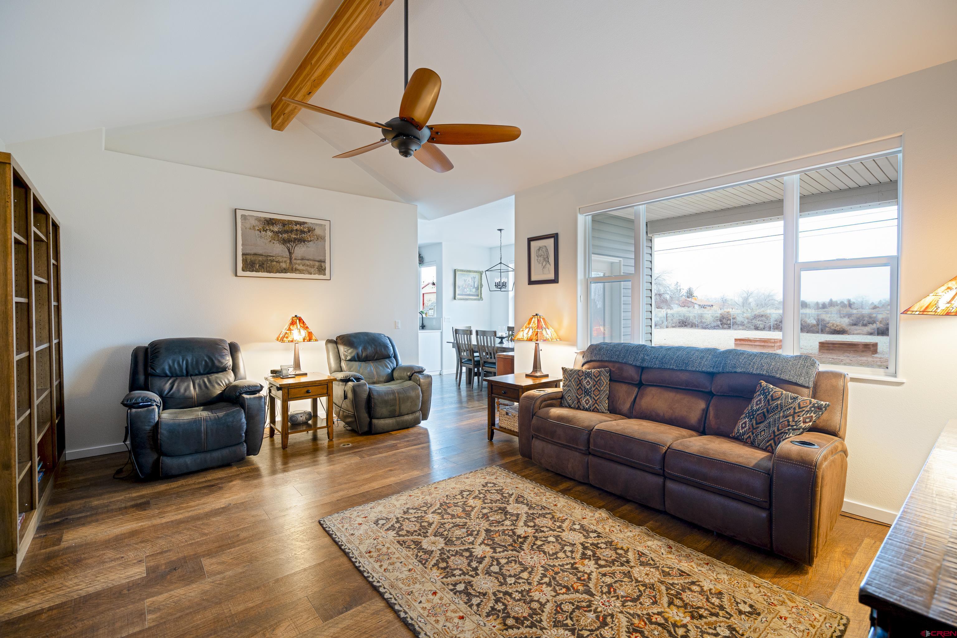 1710 Center Street Cortez, CO 81321 - Photo 5 of 45