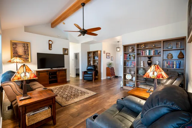 $499,000 | 1710 Center Street, Cortez, CO 81321