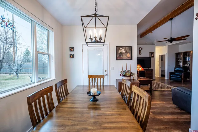 $499,000 | 1710 Center Street, Cortez, CO 81321