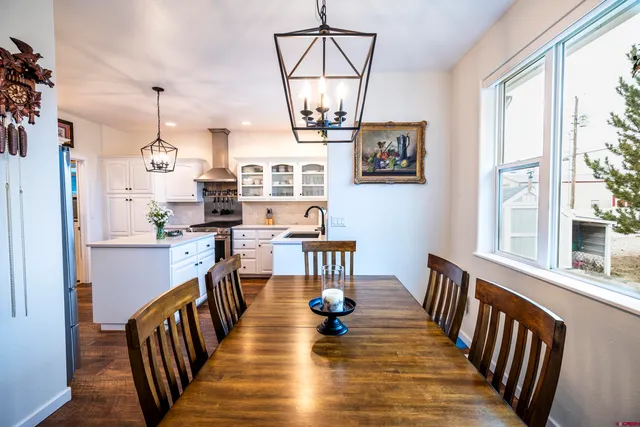 $499,000 | 1710 Center Street, Cortez, CO 81321