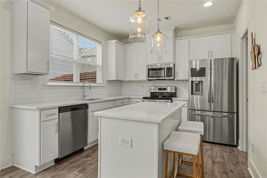 7740 Baron Road Fairburn, GA 30213 - Photo 10 of 27