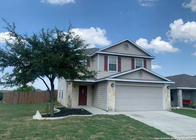 $1,999 | 25243 Cambridge Wall, San Antonio, TX 78261