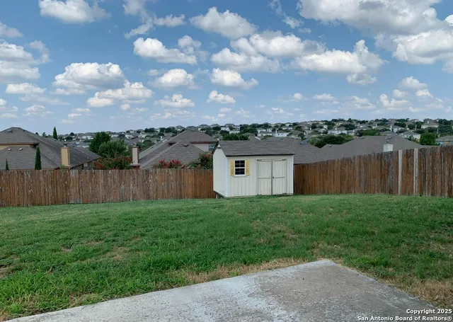 $1,999 | 25243 Cambridge Wall, San Antonio, TX 78261