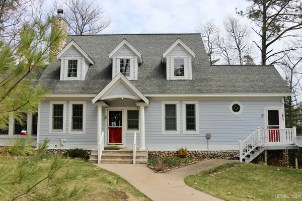 $799,000 | 28558 East Superior Dunes Drive, Newberry, MI 49868