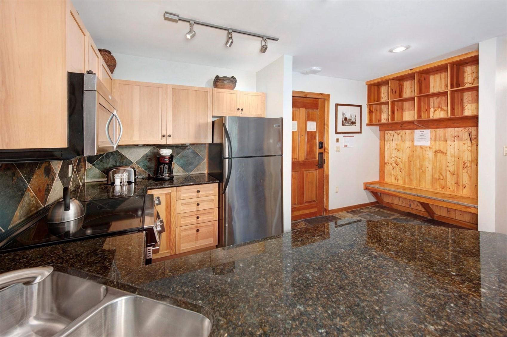 100 Dercum Square, Unit 8362 Keystone, CO 80435 - Photo 9 of 46