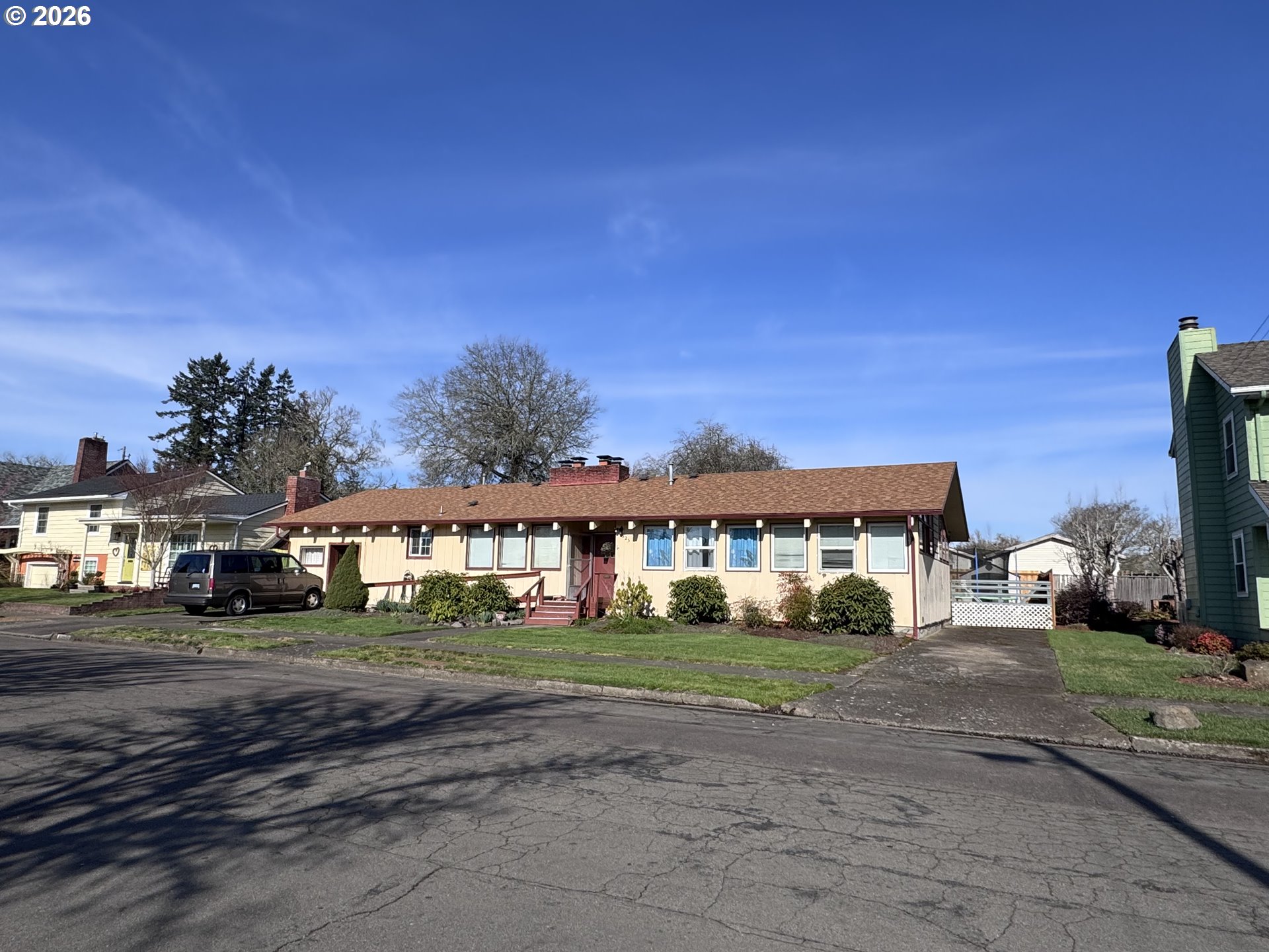 1325 Southwest 8th Avenue Albany, OR 97321 - Photo 2 of 13