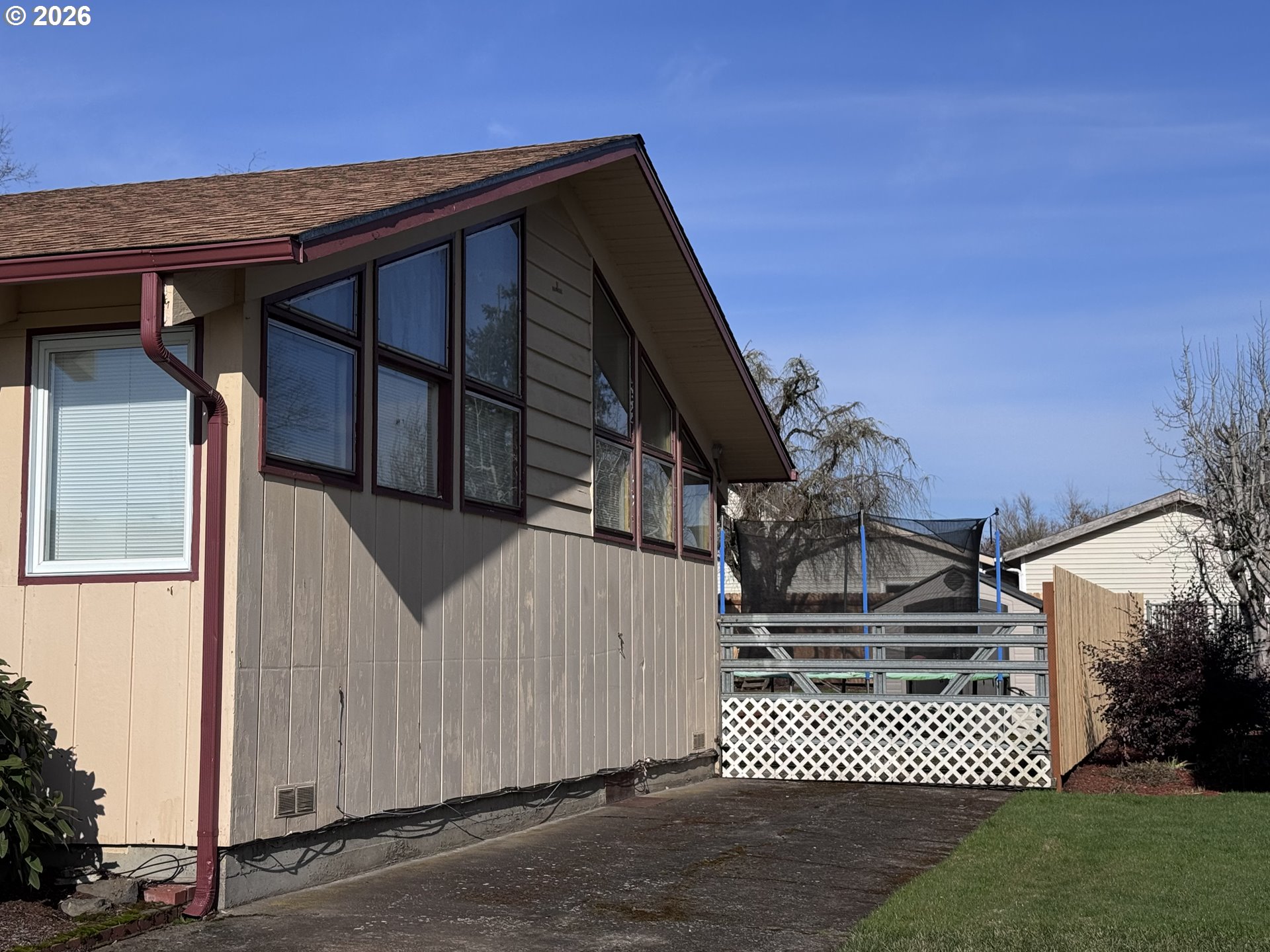 1325 Southwest 8th Avenue Albany, OR 97321 - Photo 4 of 13