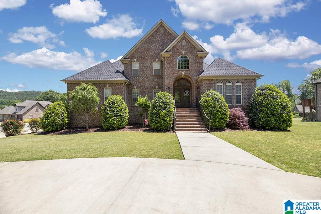 20 Greenbriar Lane Springville, AL 35146 - Photo 1 of 31 Gallery Image 1