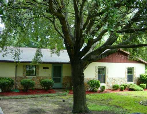 1118 Hummingbird Lane Brandon, FL 33511 - Photo 1 of 1 Exterior Front