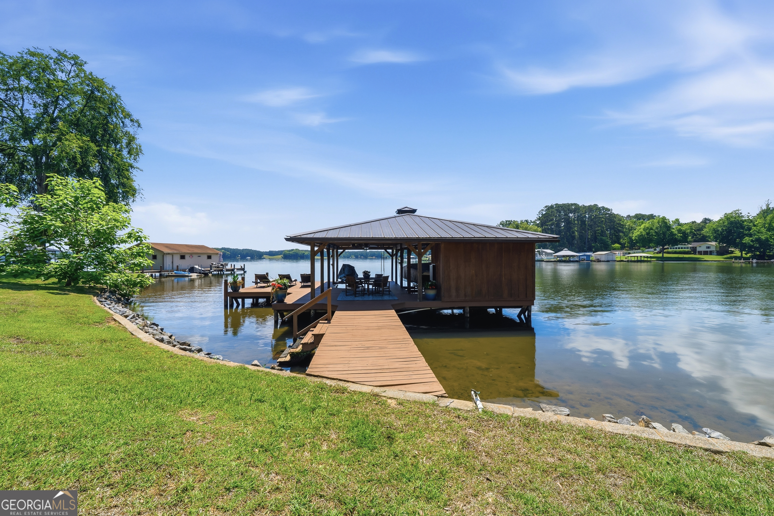 180 Jackson Road Milledgeville, GA 31061 - Photo 56 of 70