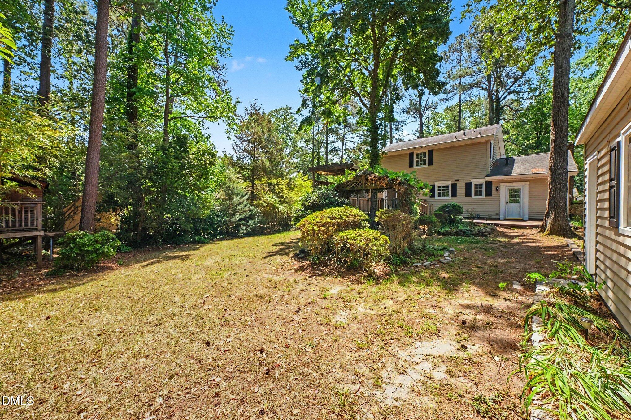 1321 Clermont Road Durham, NC 27713 - Photo 21 of 32 021_file_8485