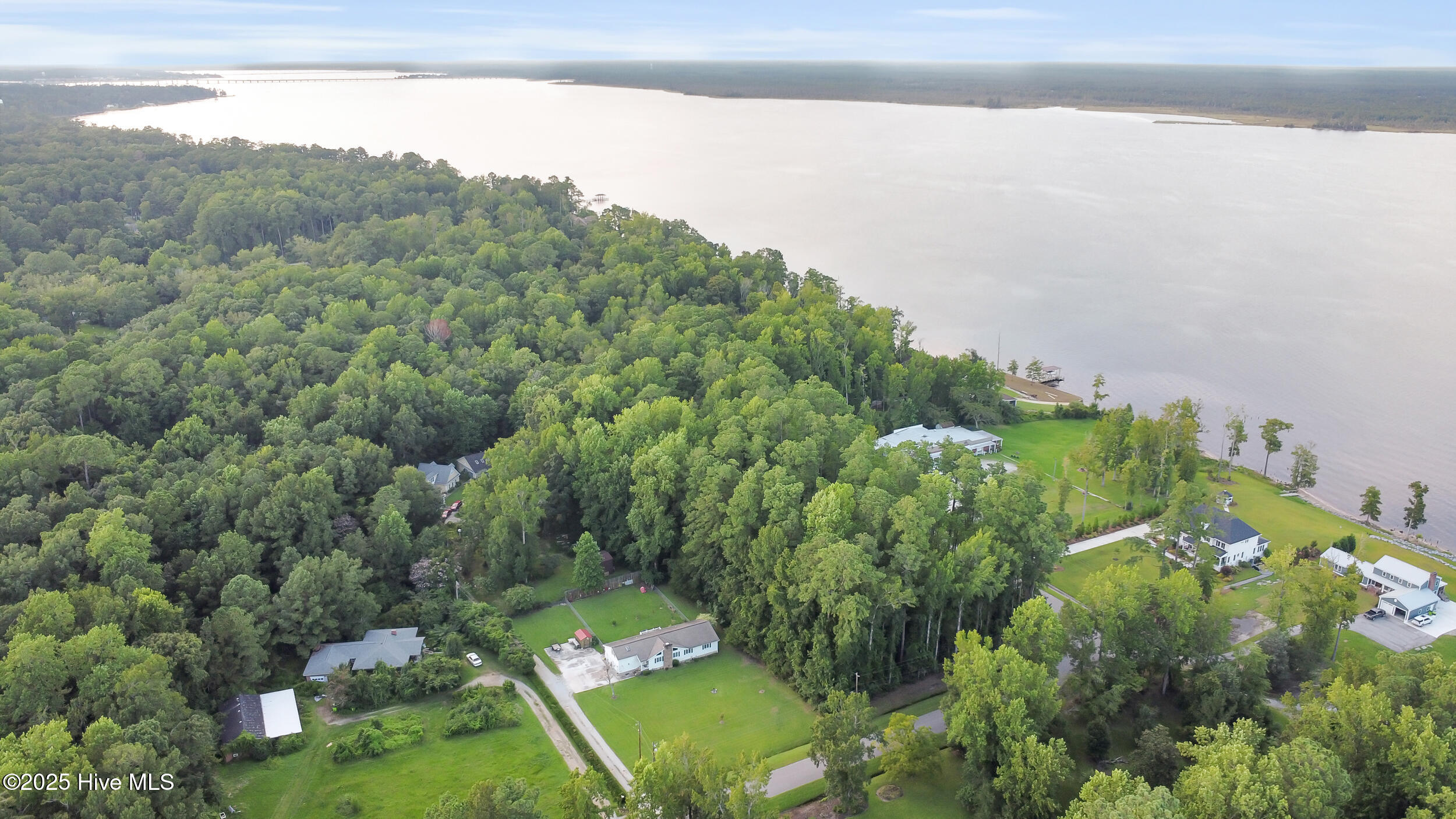 Lot 26 Butler Road New Bern, NC 28560 - Photo 6 of 12 Lot 26
