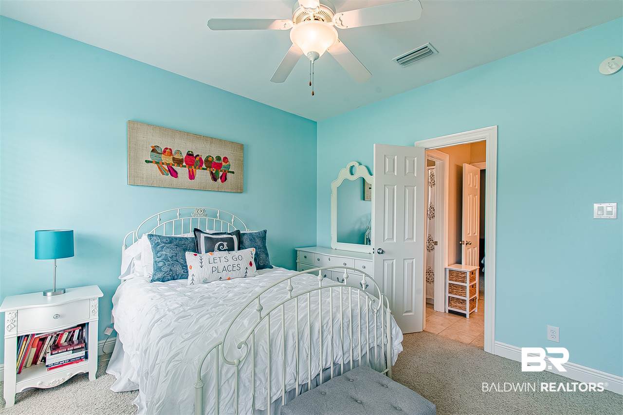24204 Trowbridge Court Daphne, AL 36526 - Photo 23 of 36 Bedroom 2